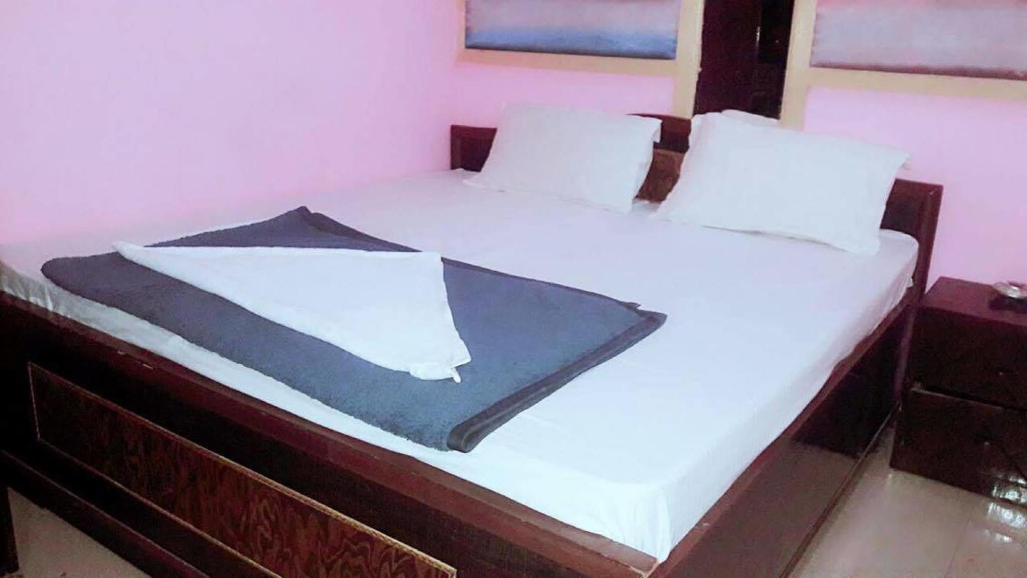 Airport Hotel Le Seasons New Delhi Luaran gambar